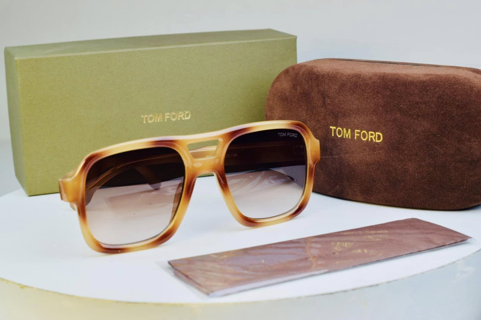Tom Ford